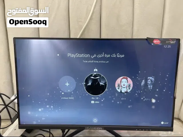 22" Other monitors for sale  in Al Riyadh