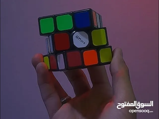 مكعب روبك اصلي