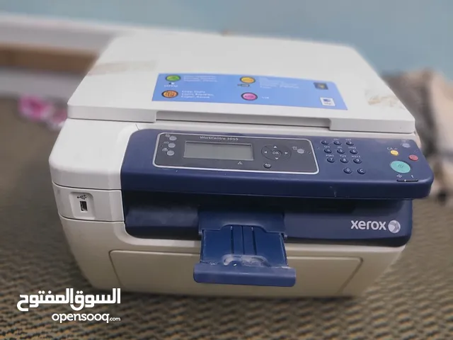 Multifunction Printer Xerox printers for sale  in Seiyun