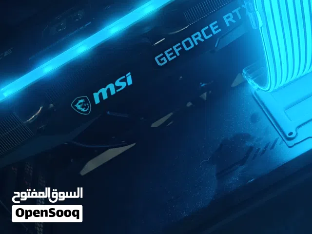 كرت الشاشة 3070