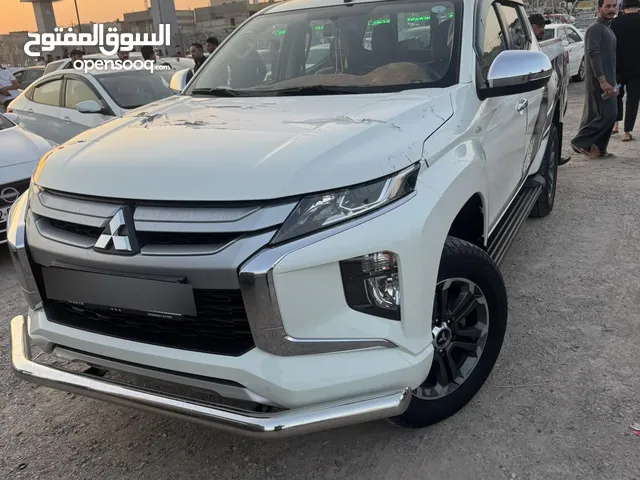 بيكم مستوبيشي 2023