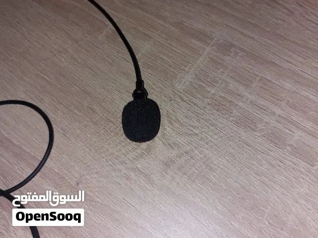 مايك moxom اصلي طول 200سنتيمتر 2متر