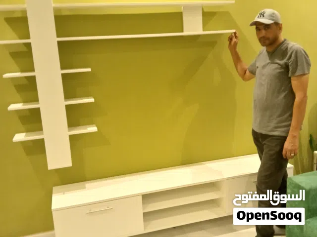 نجار دمياط للموبيلياوالاعمال الخشبية