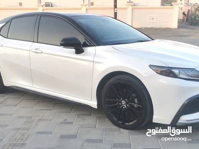 Toyota Camry 2021 in Al Batinah