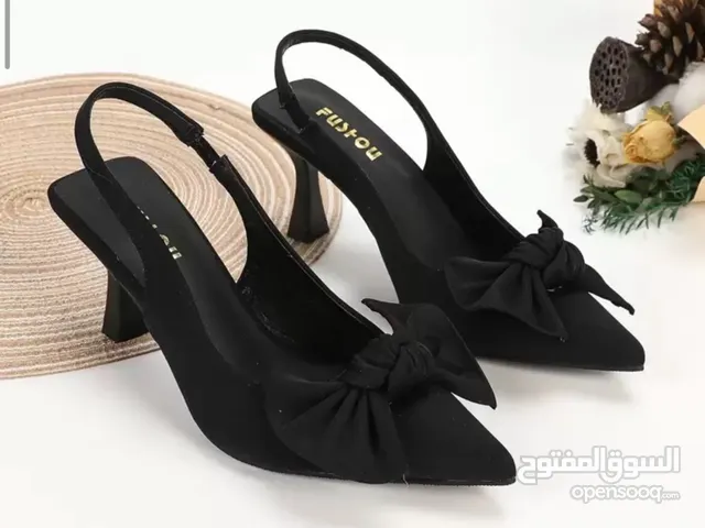 احذيه مريحه وجميله شامو وجلد