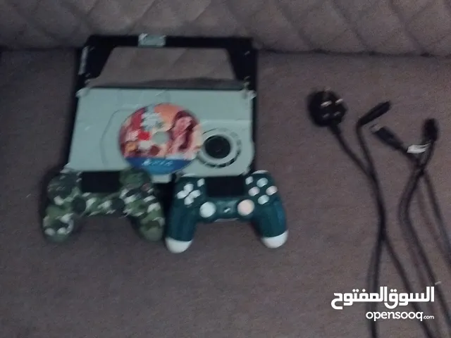 PlayStation 4 PlayStation for sale in Abu Dhabi
