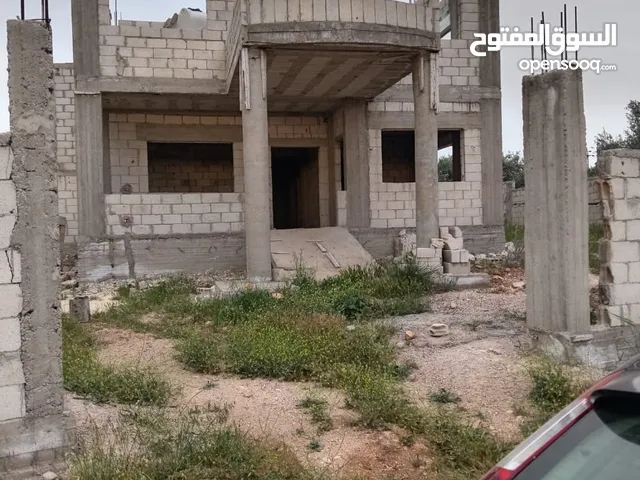167 m2 5 Bedrooms Townhouse for Sale in Irbid Other
