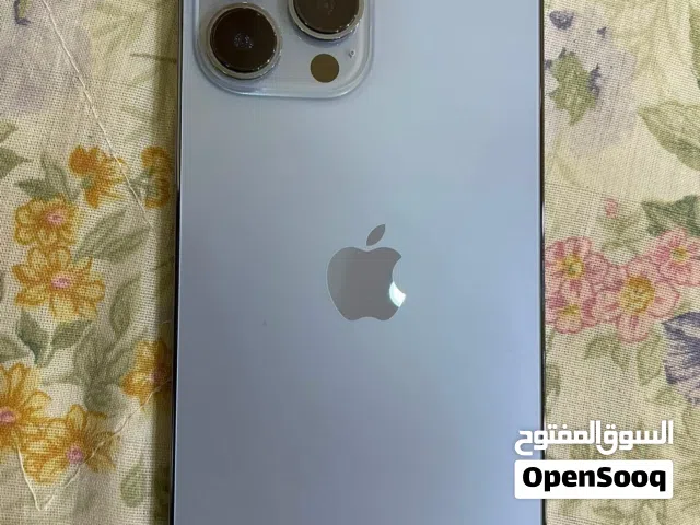 Apple iPhone 13 Pro Max 256 GB in Zarqa