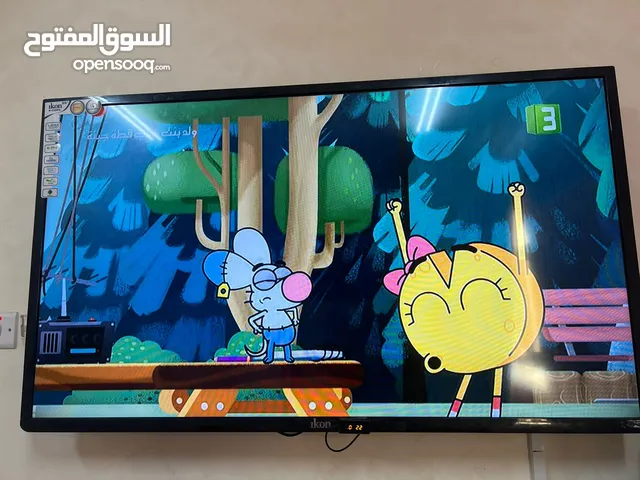 تلفاز من شركة IKON