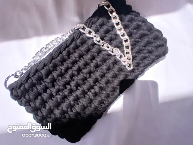 Hand Bags Black for sale  in Alexandria