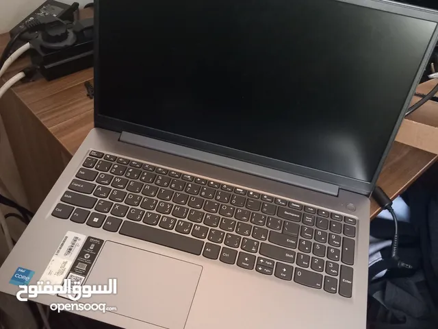 Windows Lenovo for sale in Amman