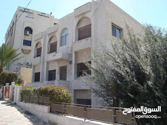 3 Floors Building for Sale in Amman Shmaisani