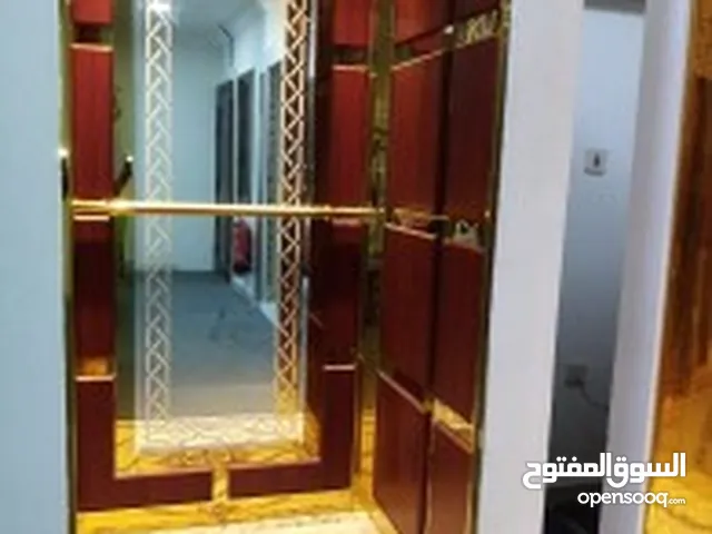 Elevators - Electrical Doors Maintenance Services in Dammam