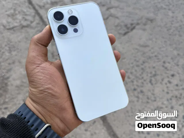 Apple iPhone 14 Pro Max 256 GB in Ibb
