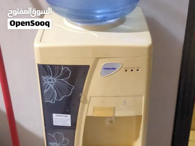 NIKAI brand good working water purifier