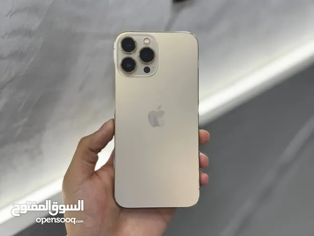 Apple iPhone 13 Pro Max 512 GB in Amman