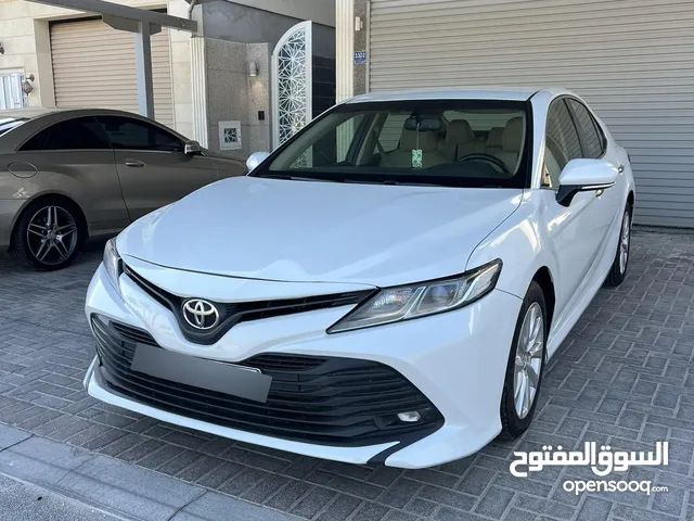 Used Toyota Camry in Manama