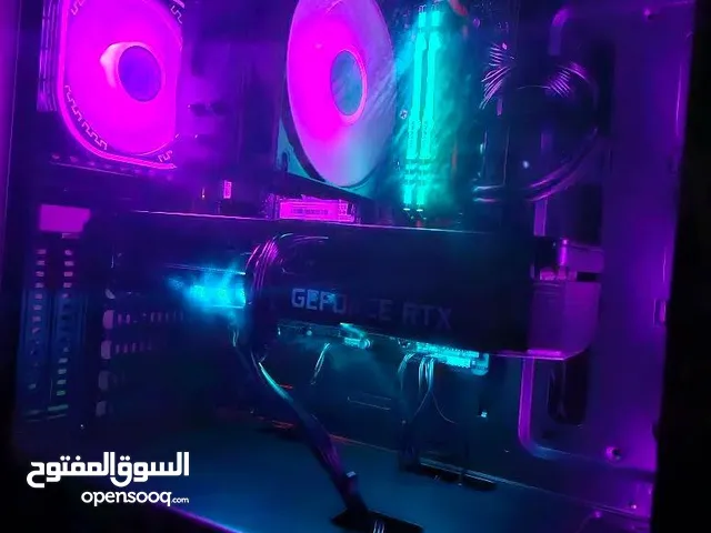 Windows Custom-built Computers for sale in Ajman