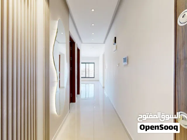 185 m2 3 Bedrooms Apartments for Sale in Amman Jubaiha