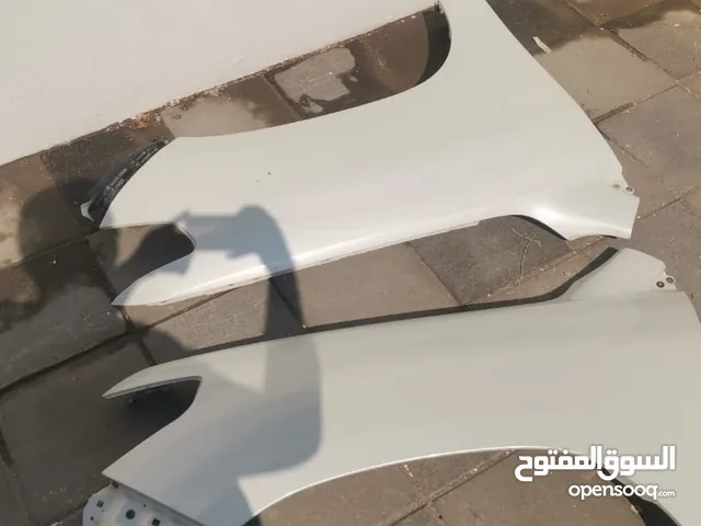 مداجير وكاله لاند كروزر