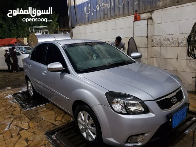 Used Kia Pride in Sana'a