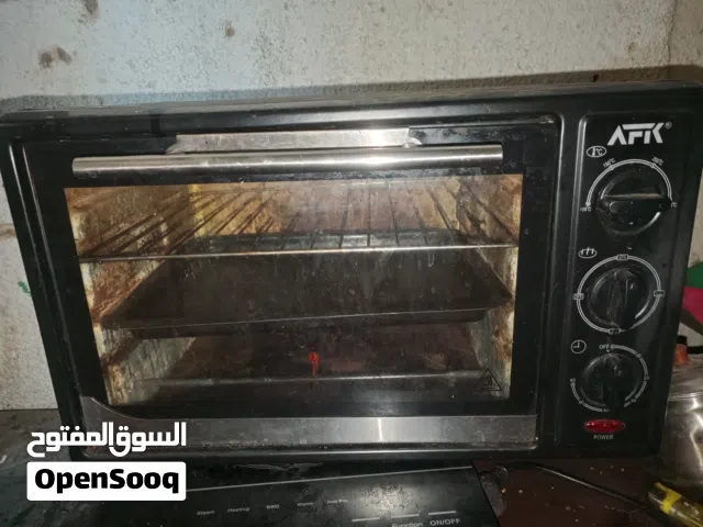 فرن كهربائي صغير