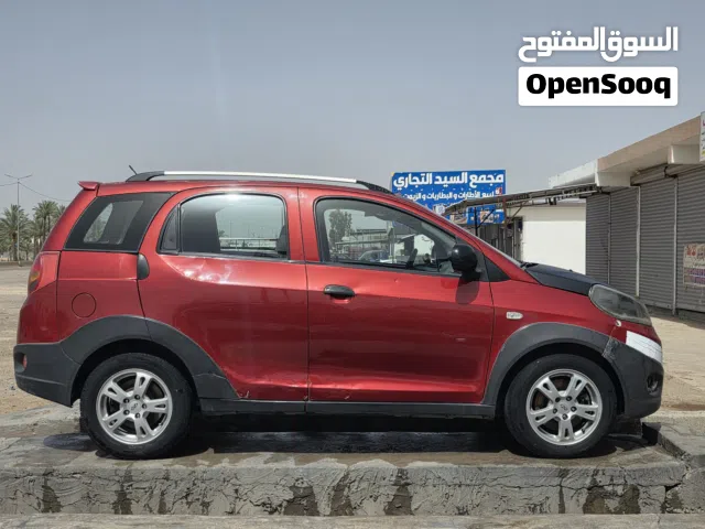 Used Chery Other in Baghdad