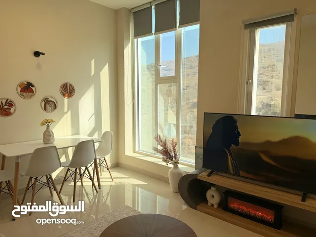100 m2 2 Bedrooms Apartments for Rent in Muscat Bosher