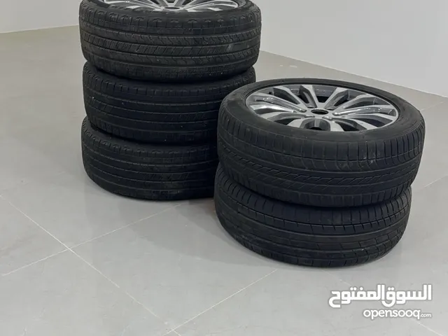 تواير (فورد إيفريست 2024 ) ليميتد