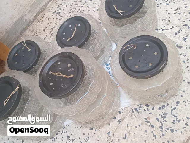 اضاءة خارجيه للبيع
