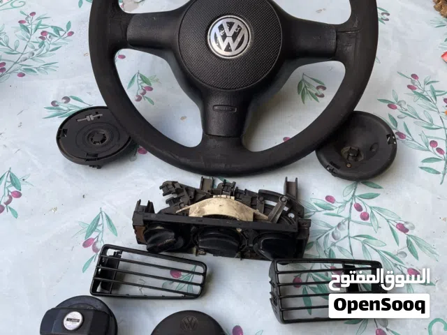 قطع جولف للبيع