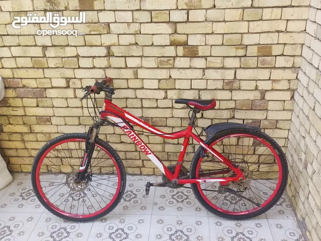 بايسكل جبلي