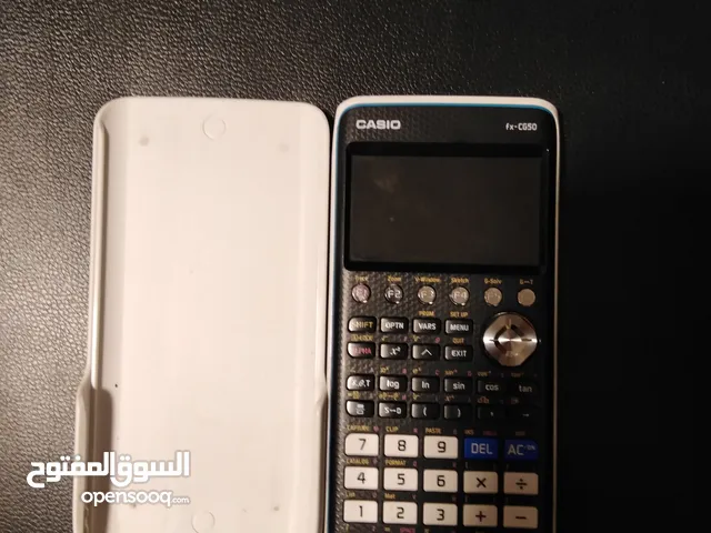 Calculator Casio fx-CG50 للبيع