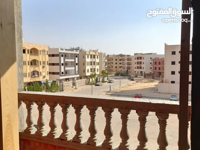 135 m2 3 Bedrooms Apartments for Sale in Cairo Badr City