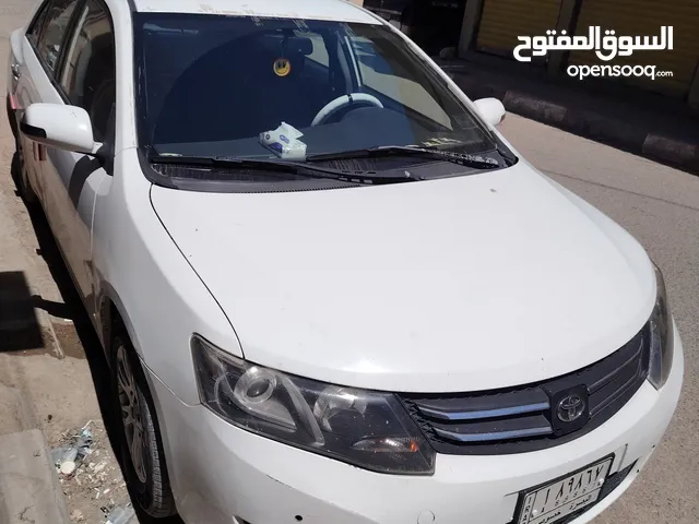 سايبا اريو 2018 للبيع