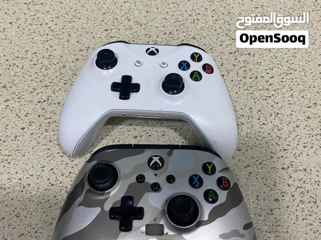 اكس بوكس وان اس