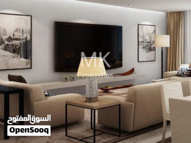 493 m2 5 Bedrooms Villa for Sale in Muscat Al Mouj