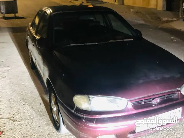 هونداي النترا 1994