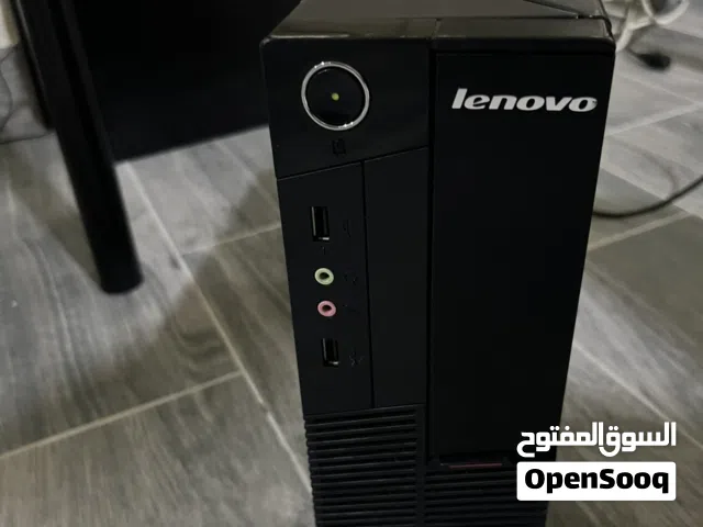 Windows Lenovo  Computers  for sale  in Northern Governorate