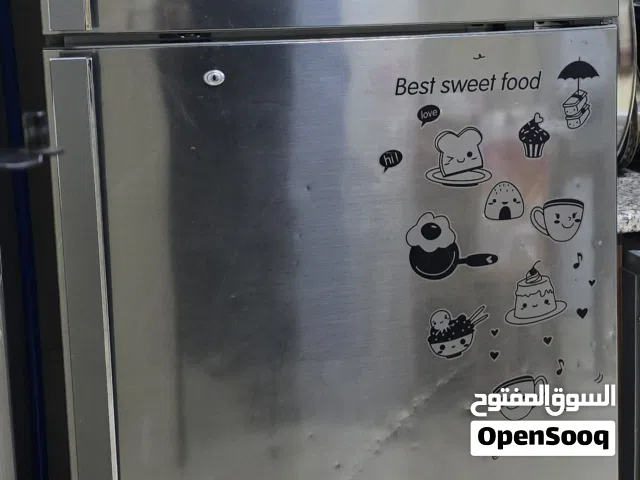 LG refrigerator