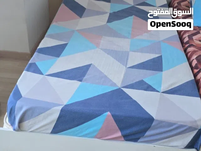 Home box single bed