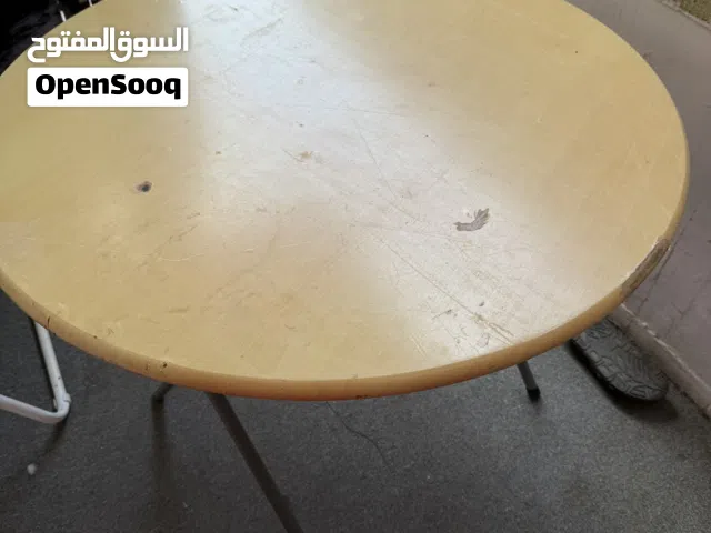 طاوله مطبخ