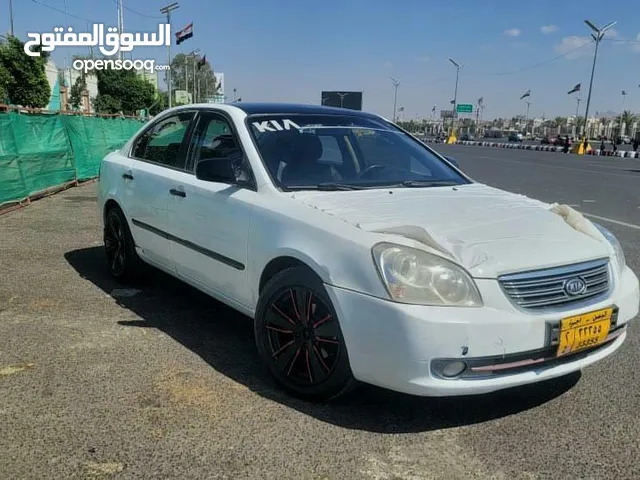 Used Kia Lotze in Sana'a