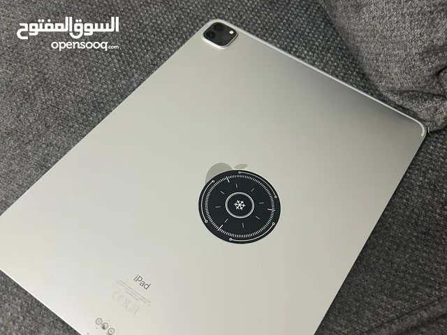 ايباد الجيل الخامس برو  شاشة 12.9