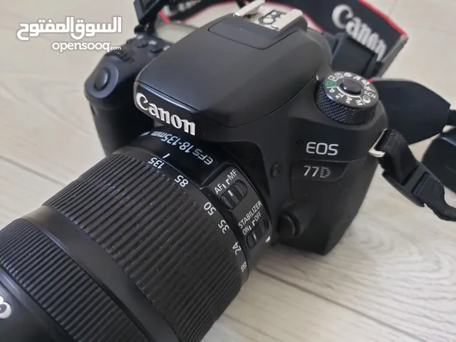 Canon DSLR Cameras in Ma'rib