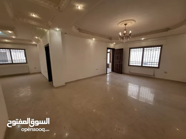 165 m2 3 Bedrooms Apartments for Rent in Amman Abdoun