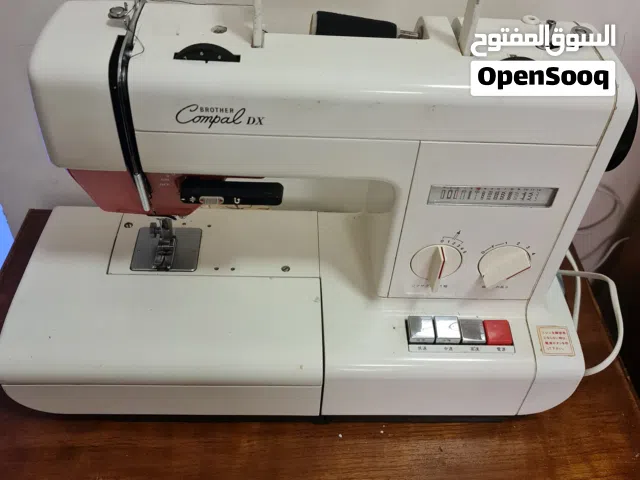 ماكنه خياطه