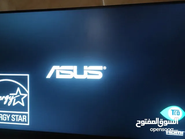 شاشة العاب Asus VA27E