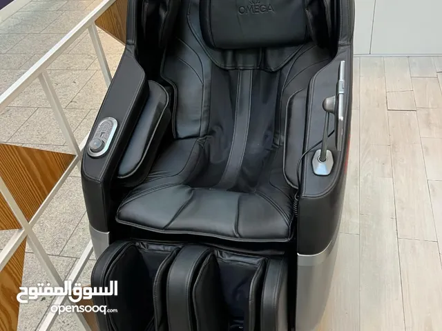 كرسي مساج اوميجا العالمي O401