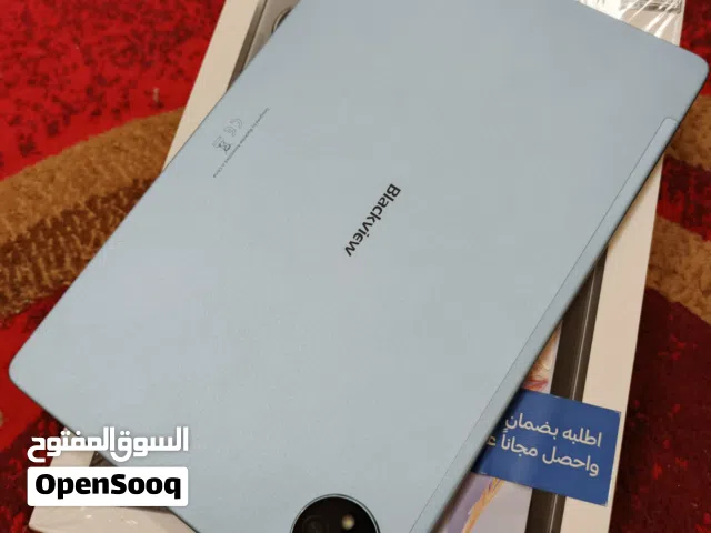 Blackview Tab 80 128 GB in Basra